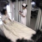 ＜盗撮＞ 意外とヤレる！！看護婦のオバサン 『FANZA』