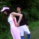 ＜盗撮＞ 意外とヤレる！！田舎暮らしのオバサンたち 『FANZA』