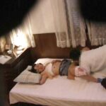 ＜盗撮＞ ［緊急発売］［個人投稿］娘との近親相姦 夜●いセックス隠し撮り・そのまま勝手にAV発売。 『FANZA』