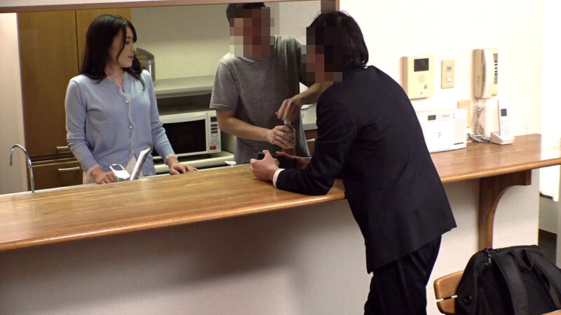 ＜盗撮＞ 実録淫湿家庭内親族相姦 美人で優しい弟嫁との禁断性行為 其の...