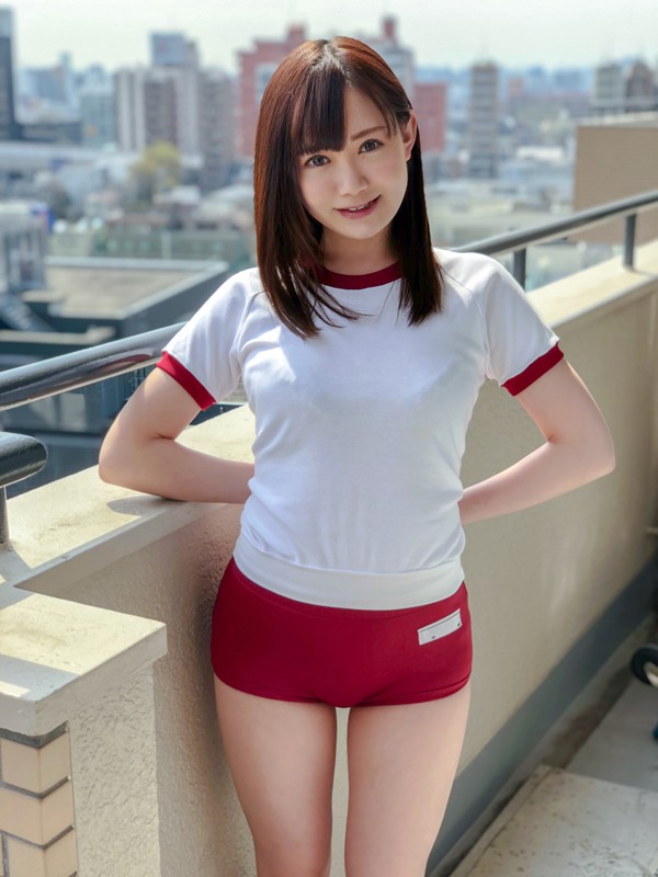 ＜盗撮＞ むちむちデカ尻 神ブルマ 河合ののか ロリ美少女から人妻、ぽ...