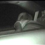 ＜盗撮＞ 「赤外線盗撮シリーズ」Vol.12 CAR SEX 『FANZA』