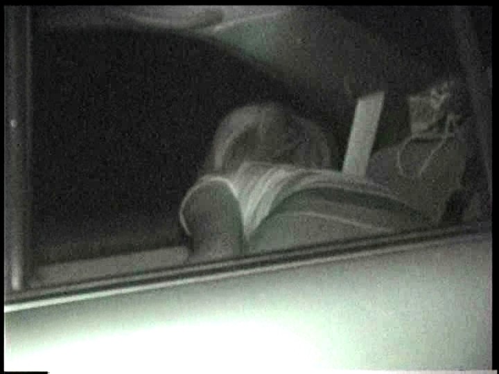 ＜盗撮＞ 「赤外線盗撮シリーズ」Vol.12 CAR SEX 『FAN...