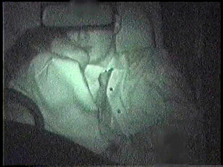 ＜盗撮＞ 「赤外線盗撮シリーズ」Vol.28 CAR SEX 『FAN...