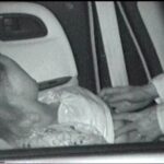 ＜盗撮＞ 「赤外線盗撮シリーズ」Vol.34 CAR SEX 『FANZA』