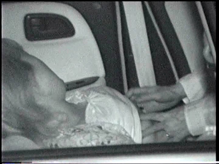 ＜盗撮＞ 「赤外線盗撮シリーズ」Vol.34 CAR SEX 『FAN...