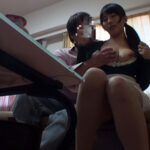 ＜盗撮＞ 爆乳すぎ！Hしたい！男の家に来る時にその服は誘ってるよね？ 『FANZA』