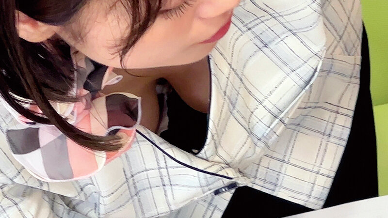 ＜盗撮＞ 携帯ショップ店員狩り2 『FANZA』