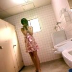 ＜盗撮＞ パンツお漏らし立ちション 5 『FANZA』