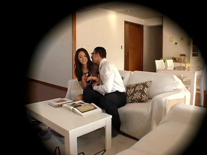 ＜盗撮＞ 代官山セレブ御用達 フランス人教師の罠 盗撮 『FANZA』