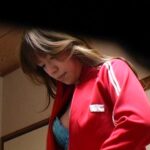 ＜盗撮＞ 流出 【お着替え】 盗撮 『FANZA』