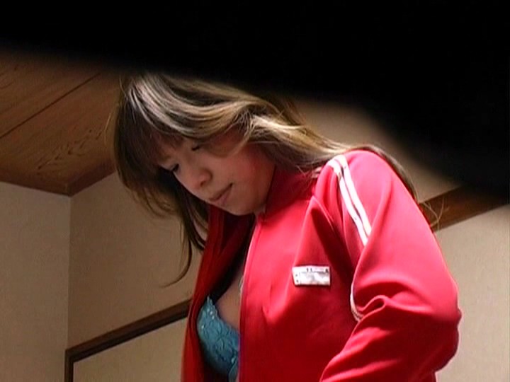 ＜盗撮＞ 流出 【お着替え】 盗撮 『FANZA』