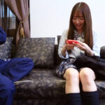 ＜盗撮＞ メスパコNo.18 スタイル抜群で愛嬌のあるJ系リフレ嬢を裏オプ交渉して嬢にも無断で勝手に生ハメ中出し めぐちゃん 『FANZA』