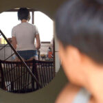 ＜盗撮＞ 夏の日のNTR 十年ぶりに地元に帰って人妻になった元カノと再会 汗ダクで愛し合った思い出…。 九十九メイ 『FANZA』