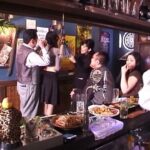 ＜盗撮＞ ハプニングバー盗撮 『FANZA』