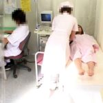 ＜盗撮＞ 美人患者のエコー検診 Vol.2 『FANZA』