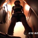 ＜盗撮＞ 盗撮 新★和式便所 Vol.4 『FANZA』