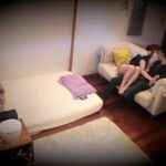 ＜盗撮＞ リアル盗撮 まさかこんなところにまで！密かに仕掛けられた女性宅に隠しカメラ 彼女達の性行為が撮れるまでの数日間の記録映像流出！！ 3 『FANZA』