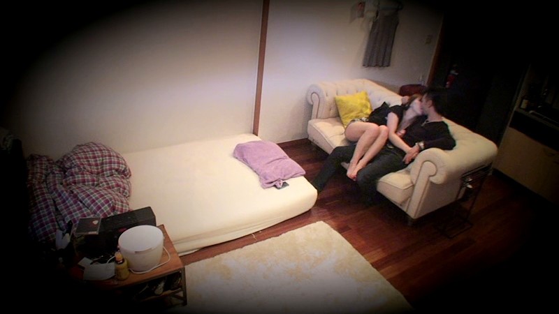 ＜盗撮＞ リアル盗撮 まさかこんなところにまで！密かに仕掛けられた女性...