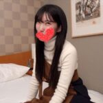 ＜盗撮＞ デカチンにハマるクビレボイン女子大生の生膣に無許可中出し【アフピルで謝罪しました】 『FANZA』