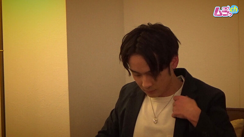 ＜盗撮＞ オトコノコのオナニー レン君26歳 『FANZA』