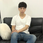 ＜盗撮＞ オトコノコのオナニー 遼くん26歳 『FANZA』