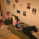 ＜盗撮＞ ニンゲン観察 サークルの部室でふたりきり、男性経験が少ないウブな地味巨乳娘にでっかいオッパイの正しい使用方法とおチ〇ポの魅力をわからせた夜。 『FANZA』