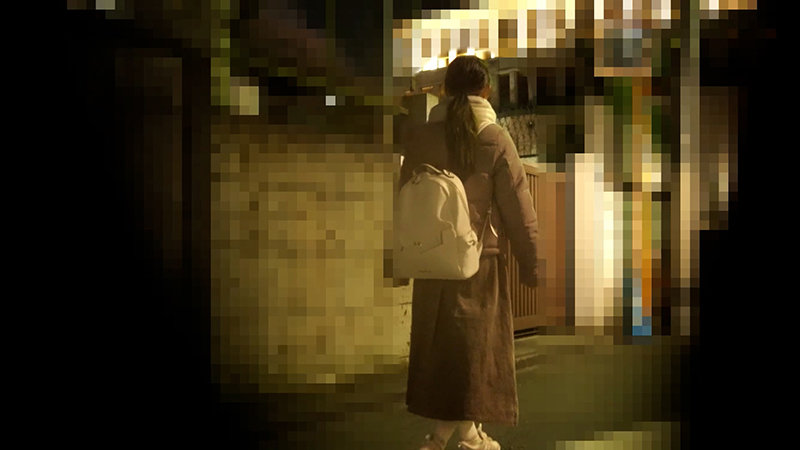 ＜盗撮＞ 実録 電車痴●映像 ＃018 『FANZA』