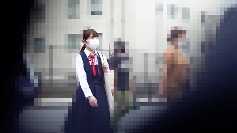 ＜盗撮＞ 実録 電車痴●映像 ＃034 『FANZA』