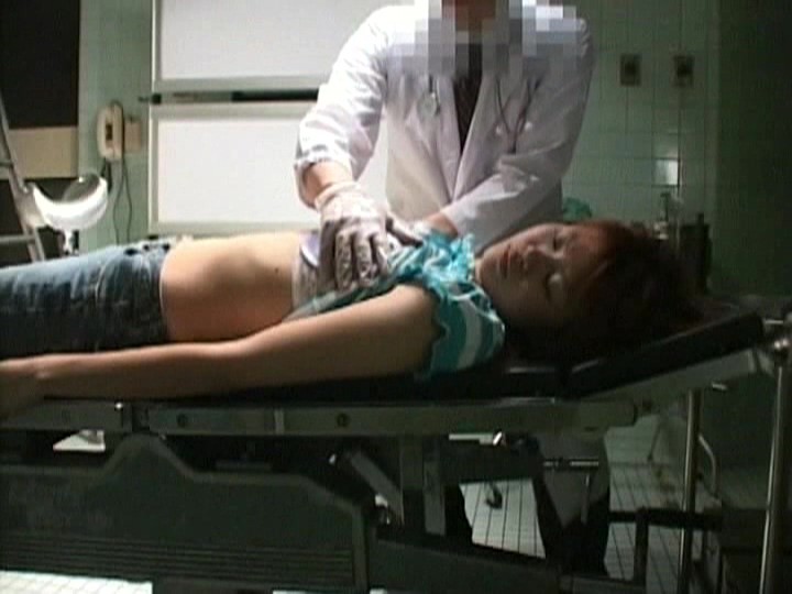 ＜盗撮＞ 産婦人科の猥褻行為が流出！！治療の名のもとに行われていたこと...