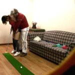 ＜盗撮＞ 変態レッスンプロの個別特訓映像流出 『FANZA』