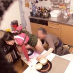 ＜盗撮＞ 優しい介護ヘルパーさんの健気な性処理 『FANZA』