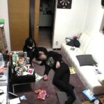 ＜盗撮＞ 人気ホストとグルになってお客を酔わせてAV出演！！ 『FANZA』