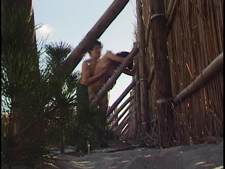 ＜盗撮＞ 月刊必撮盗稿人 3 『FANZA』