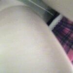 ＜盗撮＞ 超接近 危険度120％ 密着パンチラ逆さ撮り盗撮 『FANZA』