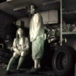 ＜盗撮＞ 女子校生が野外でヤリまくる全国セックススポット 『FANZA』