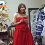 ＜盗撮＞ ウェディングドレス試着室盗撮 1 『FANZA』