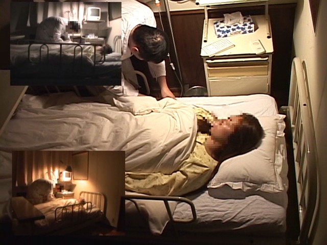 ＜盗撮＞ 内科勤務医の蛮行 24歳 看護婦 『FANZA』