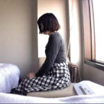 ＜盗撮＞ 【AIリマスター版】実録・近親相姦 ［二十四］ 『FANZA』