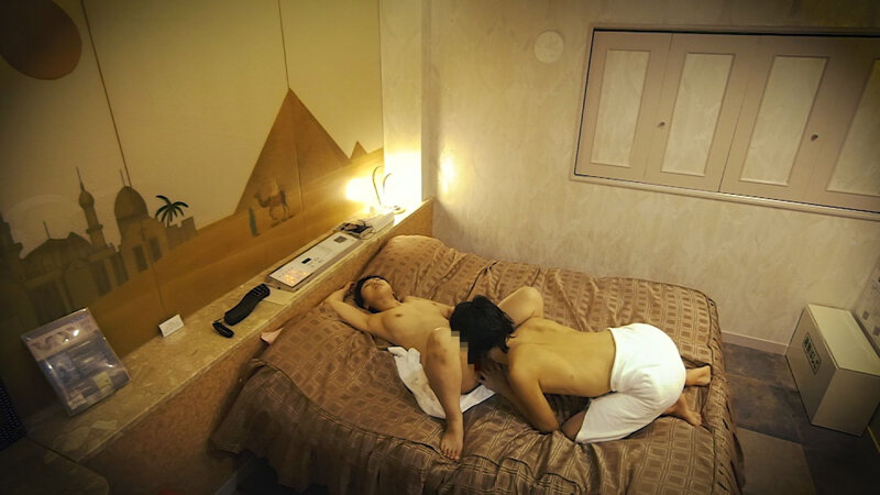 ＜盗撮＞ 浮気返しの不倫妻 旦那に浮気されたので徹底抗戦！ 『FANZ...