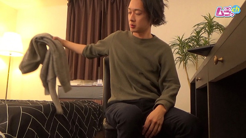 ＜盗撮＞ オトコノコのオナニー マサヤさん34歳 『FANZA』