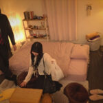 ＜盗撮＞ 素人男子のちんログ。Vol.5 性豪モンスターな若パパ亮平さん（22） 『FANZA』