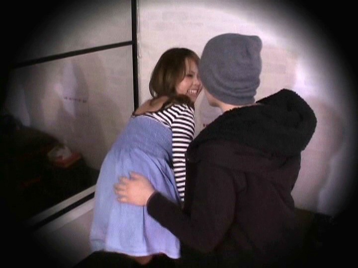 ＜盗撮＞ 六本木マジックミラーBOX盗撮 『FANZA』