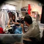 ＜盗撮＞ 盗撮記録 でかまら白人ブルセラ店長とパンツウリの少女 『FANZA』