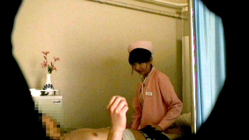 ＜盗撮＞ 某大学病院ナース 深夜の卑猥な裏バイト 『FANZA』