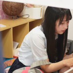 ＜盗撮＞ 女子学園寮オナニー盗撮 美乳女子〇生 『FANZA』