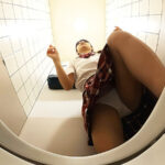 ＜盗撮＞ 女子学園寮オナニー盗撮 女子○生 『FANZA』