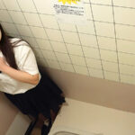 ＜盗撮＞ 女子学園寮オナニー盗撮 巨乳女子○生 『FANZA』