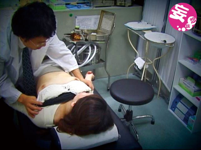 ＜盗撮＞ 週刊○○で世間を騒がせた美人患者ばかり狙った麻酔レ●プ映像の...