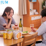 ＜盗撮＞ 浮気調査NTR 仕掛け人（後輩）と2人きりにさせた途端に始まってしまった最ッ低な裏切りセックス 森日向子 『FANZA』